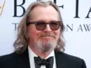 Gary Oldman attends the BAFTA TV Awards at the Royal Festival Hall in London^ England. London^ United Kingdom - May 14^ 2023