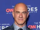 Christopher Meloni attends 15th Annual CNN Heroes All-Star Tribute at American Museum of Natural History New York^ NY - December 12^ 2021