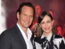 Patrick Wilson (L) and Vera Farmiga arrive for the Premiere Of Warner Bros' "Annabelle Comes Home" held at Regency Village Theatre Westwood^ CA - June 20^ 2019