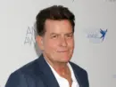 Charlie Sheen at the Angel Awards 2018 at the Project Angel Food on August 18^ 2018 in Los Angeles^ CA