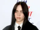 Billie Eilish at the 2024 Film Independent Spirit Awards on the Beach on February 25^ 2024 in Santa Monica^ CA