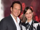 Patrick Wilson (L) and Vera Farmiga arrive for the Premiere Of Warner Bros' "Annabelle Comes Home" held at Regency Village Theatre Westwood^ CA - June 20^ 2019