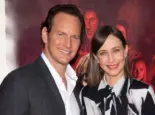 Patrick Wilson (L) and Vera Farmiga arrive for the Premiere Of Warner Bros' "Annabelle Comes Home" held at Regency Village Theatre Westwood^ CA - June 20^ 2019