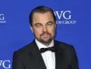Leonardo DiCaprio at the 35th Palm Springs International Film Festival Awards. PALM SPRINGS^ USA. January 04^ 2024