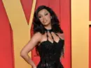 Cardi B at the 30th Vanity Fair Oscar Party. LOS ANGELES^ USA. March 10^ 2024