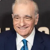 Director Martin Scorsese attends premiere of the movie Killer os the Flower Moon at Alice Tully Hall in New York on September 27^ 2023