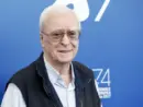 Michael Caine attends the 'My Generation' photo-call during the 74th Venice Film Festival on September 5^ 2017 in Venice^ Italy.