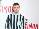 Miles Heizer at the "Love^ Simon" Special Screening at Westfield Century City Mall Atrium on March 13^ 2018 in Century City^ CA