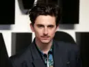 Timothée Chalamet attend the UK Premiere of "A Complete Unknown" at the BFI Southbank in London^ England. London^ United Kingdom - January 14^ 2025