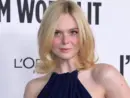 Elle Fanning at the 19th Annual L'Oreal Paris Women of Worth Celebration at NeueHouse Hollywood. LOS ANGELES^ CA. November 21^ 2024