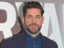 John Krasinski attends the Season Two Premiere of Tom Clancy's Jack Ryan at Metrograph on October 29^ 2019 in New York City.