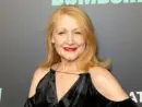 Patricia Clarkson attends Bombshell special screening at Jazz at Lincoln Center New York^ NY - December 16^ 2019
