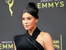 Kim Kardashian West at the 2019 Primetime Emmy Creative Arts Awards at the Microsoft Theater on September 14^ 2019 in Los Angeles^ CA