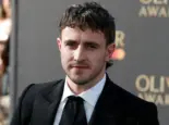 Paul Mescal attend The Olivier Awards 2023 at the Royal Albert Hall in London^ England. London^ United Kingdom - April 02^ 2023
