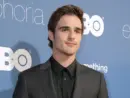 Jacob Elordi at the LA Premiere Of HBO's "Euphoria" at the Cinerama Dome on June 4^ 2019 in Los Angeles^ CA