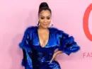 La La Anthony attends 2019 CFDA Fashion Awards at Brooklyn Museum New York^ NY - June 03^ 2019