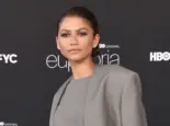 Zendaya Coleman arrives for the ‘Euphoria’ FYC Party on April 20^ 2022 in Los Angeles^ CA LOS ANGELES - APR 20