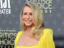 Chelsea Handler at the 29th Annual Critics Choice Awards - Arrivals at the Barker Hanger on January 14^ 2024 in Santa Monica^ CA