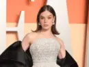 Hailee Steinfeld at the Vanity Fair Party. Los Angeles^ CA. 02MAR2025