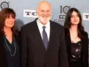 Rob Reiner^ wife Michelle and daughter Romy at the 30th anniversary Screening Of "When Harry Met Sally" at the TCL Chinese Theater IMAX on April 11^ 2019 in Los Angeles^ CA