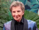 Barry Manilow attends 76th Annual Tony Awards at United Palace Theatre in New York on June 11^ 2023