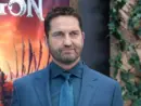 Gerard Butler at the Premiere of How to Train Your Dragon at the Academy Museum of Motion Pictures LOS ANGELES^ CA - JUNE 7^ 2025