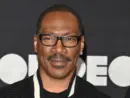 Eddie Murphy at the premiere for Netflix's "You People" at the Regency Village Theatre. LOS ANGELES^ CA. January 17^ 2023