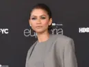 Zendaya Coleman arrives for the ‘Euphoria’ FYC Party on April 20^ 2022 in Los Angeles^ CA LOS ANGELES - APR 20