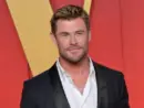 Chris Hemsworth at the 30th Vanity Fair Oscar Party. LOS ANGELES^ USA. March 10^ 2024
