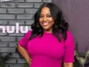 Sherri Shepherd attends premiere of FX's Grotesquerie at Spring Studios in New York on September 23^ 2024