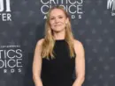 Kristen Bell at the Critics Choice Awards 2025. SANTA MONICA^ USA. February 07^ 2025
