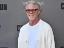 Eric Dane attends the premiere of the series Countdown Los Angeles^ CA USA - June 18^ 2025