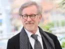 Steven Spielberg attends 'The BFG (Le Bon Gros Geant - Le BGG)' photocall during the 69th annual Cannes Film Festival at the Palais des Festivals on May 14^ 2016 in Cannes^ France.