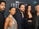 Sagar Radia^ Myha'la^ Kit Harington^ Marisa Abela^ Ken Leung attend HBO Original Industry Season 3 special advance screening at Metrograph in New York on August 5^ 2024