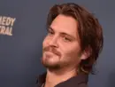 Luke Grimes arrives for the Comedy Central^ Paramount Network^ TV Land Press Day on May 30^ 2019 in West Hollywood^ CA
