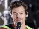 Harry Styles onstage during NBC's "TODAY" Show at Rockefeller Plaza on May 19^ 2022 in New York City.