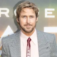 Ryan Gosling attends premiere of 'Project Hail Mary' at Lincoln Center in New York^ NY on March 18^ 2026.