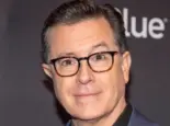Stephen Colbert attends The Paley Center for Media's 2019 PaleyFest LA CBSâ€™s An Evening with Stephen Colbert at DOLBY Theatre^ Los Angeles^ CA on March 16th^ 2019