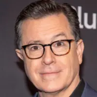 Stephen Colbert attends The Paley Center for Media's 2019 PaleyFest LA CBSâ€™s An Evening with Stephen Colbert at DOLBY Theatre^ Los Angeles^ CA on March 16th^ 2019