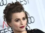Helena Bonham Carter arrives for the AFI Fest 'The Crown' Gala Screening on November 16^ 2019 in Hollywood^ CA