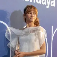 Zendaya attends HBO's series "Euphoria" Los Angeles Premiere at Cinerama Dome^ Los Angeles^ CA on June 4^ 2019