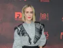 Sarah Paulson at the "American Horror Story: Apocalyse" FYC Event at the NeueHouse on May 18^ 2019 in Los Angeles^ CA