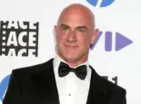 Christopher Meloni at the 76th Annual ACE Eddie Awards at the Royce Hall^ UCLA on February 27^ 2026 in Westwood^ CA