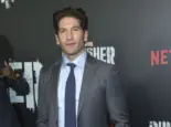 Jon Bernthal attends Netflix premiere The Punisher by Marvel at AMC Loews 34th street New York^ NY - November 6^ 2017