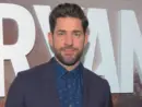 John Krasinski attends the Season Two Premiere of Tom Clancy's Jack Ryan at Metrograph on October 29^ 2019 in New York City.