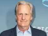 Jeff Daniels attends 'American Rust: Broken Justice' New York Screening at The Whitby Hotel in New York on March 26^ 2024