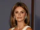 Penélope Cruz at the 14th Governors Awards at the Dolby Ballroom on January 9^ 2024 in Los Angeles^ CA