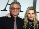 Kurt Russell and Michelle Pfeiffer attend "The Madison" UK Premiere at Cineworld Leicester Square. London^ United Kingdom - March 04^ 2026