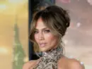 Jennifer Lopez at the premiere for Wicked at the Dorothy Chandler Pavilion. LOS ANGELES^ CA. November 09^ 2024