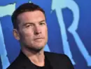 Sam Worthington arrives for the ÔAvatar The Way of WaterÕ Hollywood Premiere on December 12^ 2022 in Hollywood^ CA